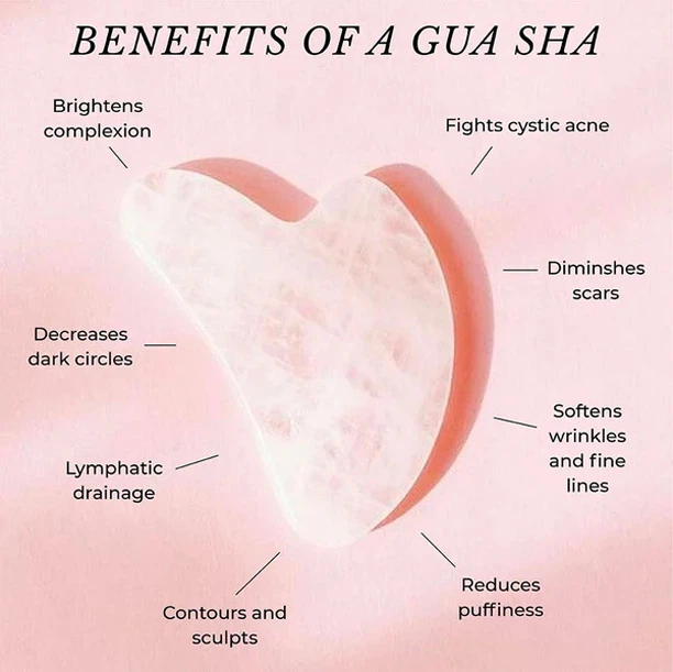 what is a gua sha