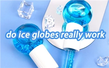 Les globes de glace fonctionnent-ils vraiment