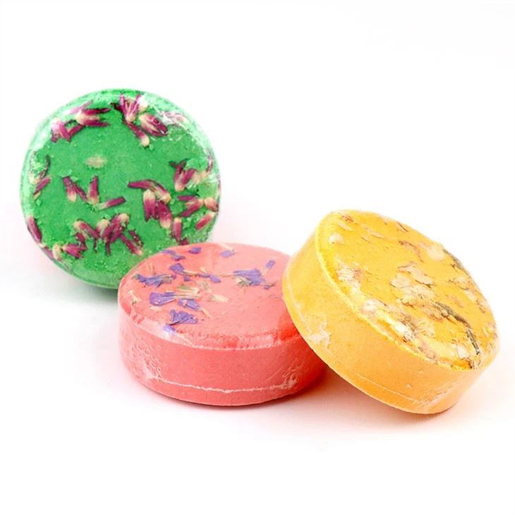 Aromathérapie en vrac Steamers de douche