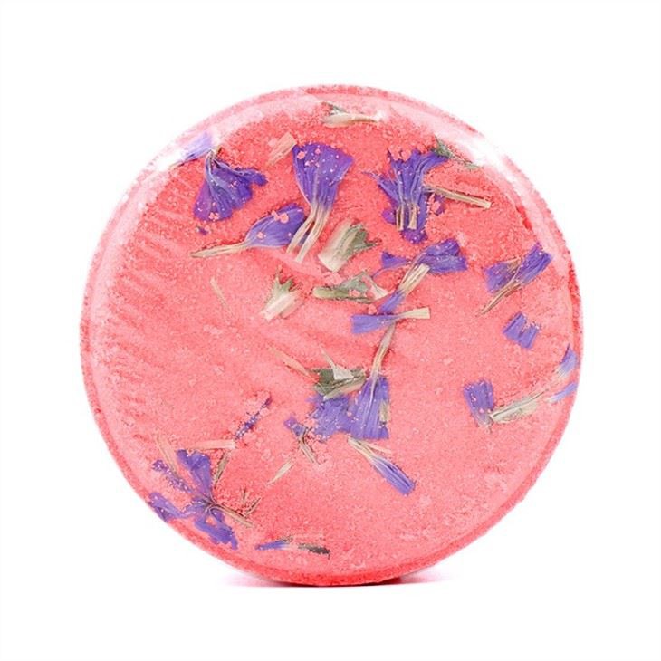 Shower Steamers Rose Scent