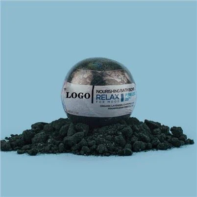 bombes de bain pour hommes