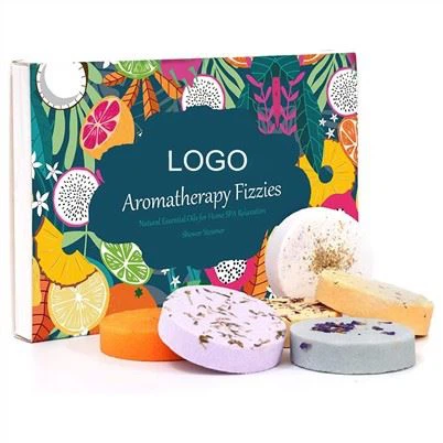 Souleur de douche pour soulagement des sinus