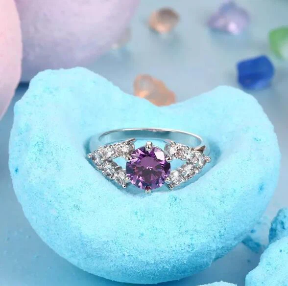 Bombes de bain de bijoux surprise pour les enfants