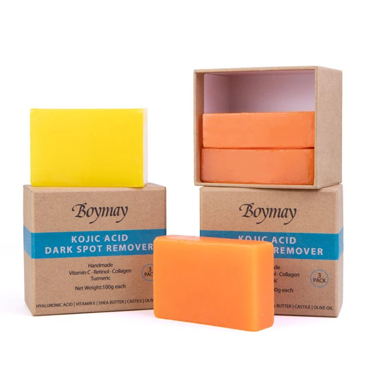 Bulk Kojic Acid Soap Wholesale