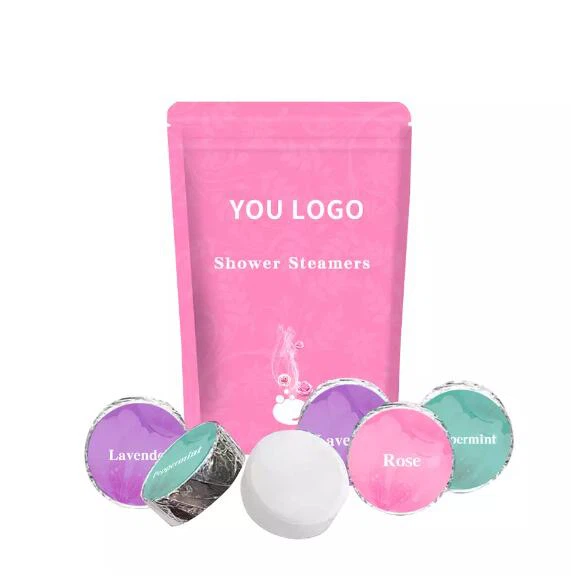 Meilleurs vapeur de douche eucalyptus