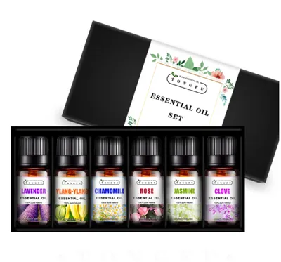 huiles essentielles pour bombes de bain