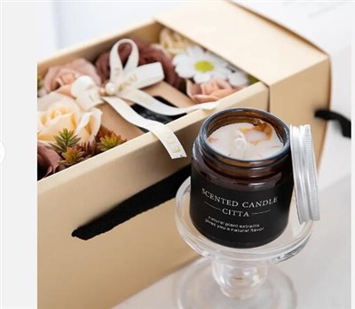 Coffrets Cadeaux Savon Et Gloire