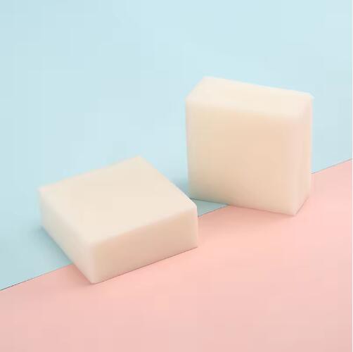 Savon antibactérien non parfumé