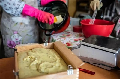 Peut-on faire du savon sans lessive ?