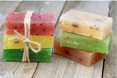 Qu'est-ce que le savon naturel