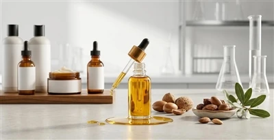 Que fait l’huile d’argan pour les cheveux ? Le guide complet de l’or liquide ...
