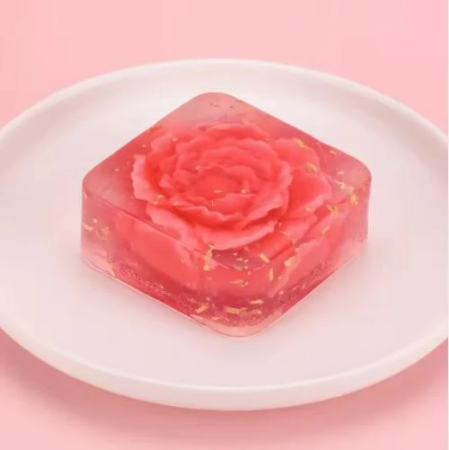 Savon de parfum OEM